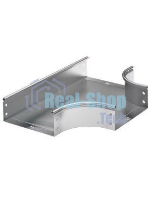 Ответвитель для лотка Т-образ. горизонт. DPT 200х100 в комплекте с крепеж. эл. DKC 36163K