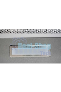 Вытяжка встраиваемая LEX HUBBLE 500 нержавеющая сталь, 50 см, 650 куб. м/ч, 44 дБ