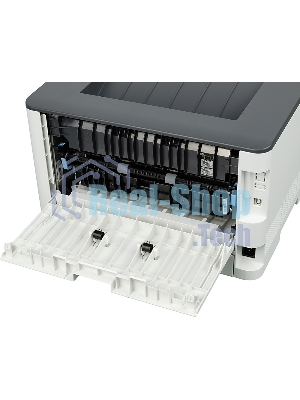 Принтер лазерный Pantum P3010D, A4, ч/б, печ. до 30 стр/мин, 1200 х 1200dpi, USB, проектная модель