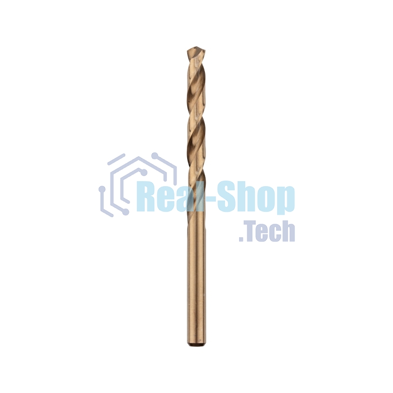 Сверло по металлу Kranz 5 мм 