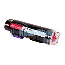 Картридж лазерный Sakura 106R03694 для Xerox Phaser 6510, WC 6515, пурпурный, 4300 к.