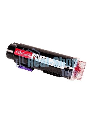 Картридж лазерный Sakura 106R03694 для Xerox Phaser 6510, WC 6515, пурпурный, 4300 к.