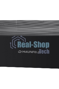 Шкаф духовой электрический Maunfeld EOEM516B, встраиваемый