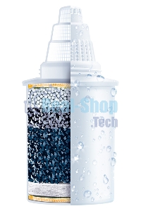 Кассета Барьер Классик, комплект из 4 шт, К014С17