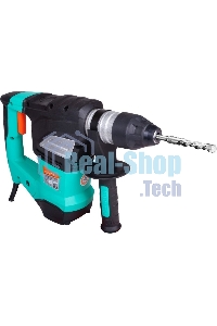 Перфоратор Sturm RH2518 1850Вт SDS+ 36мм 750об/мин 5Дж 3 режима кейс