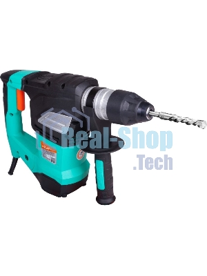 Перфоратор Sturm RH2518 1850Вт SDS+ 36мм 750об/мин 5Дж 3 режима кейс