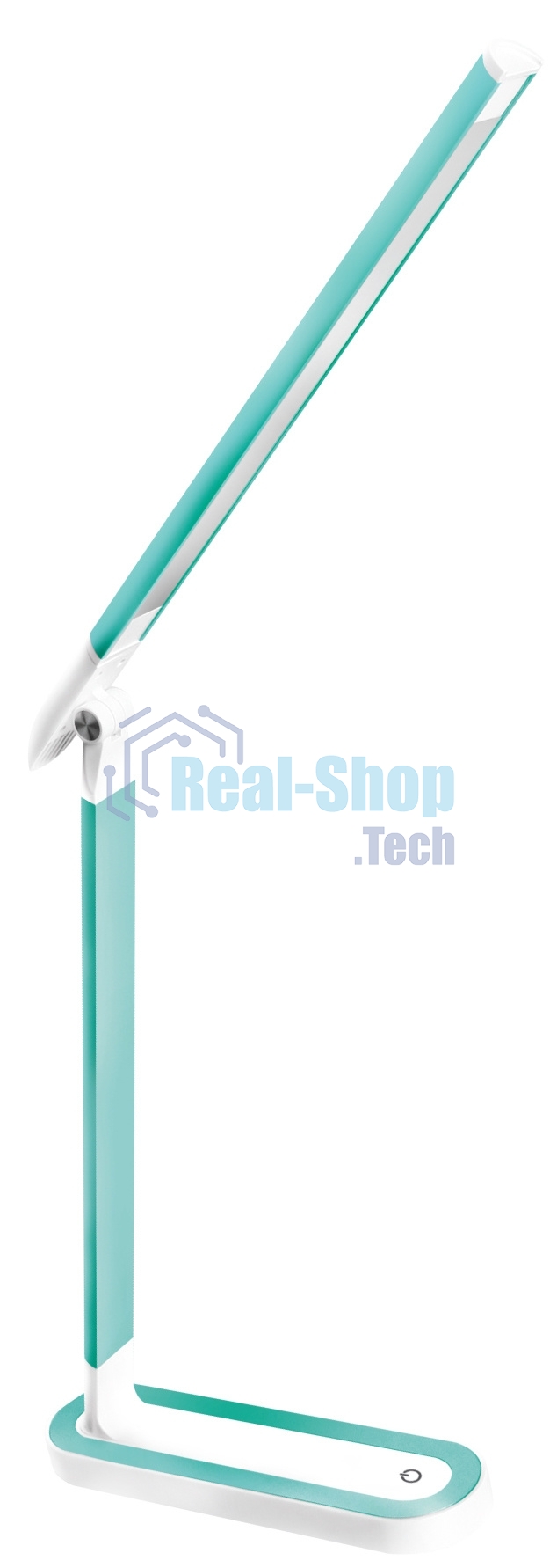 Светильник Camelion KD-845 C16 (14154) настольный на основание мятный 8.5Вт