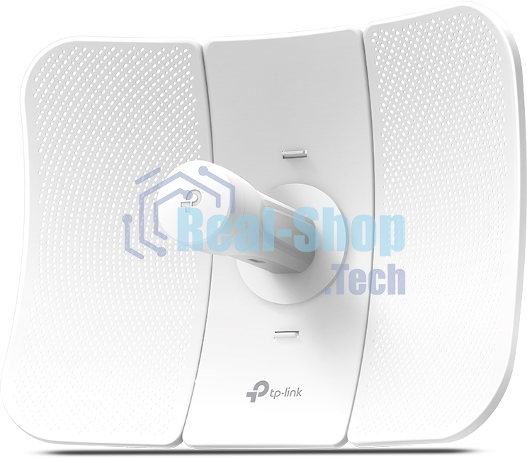 Точка доступа TP-Link CPE610 5 ГГц 300 Мбит/с 23 дБи Наружная точка доступа Wi Fi