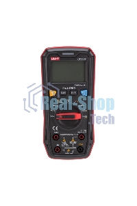 Профессиональный мультиметр UNI-T UT60BT