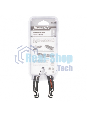 Бокорезы Matrix 150 мм, усиленная система, PRO