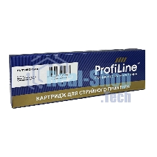Картридж струйный ProfiLine PL-T9452 для принтеров Epson WorkForce Pro C5210/C5215/C5290/C5710/C5790 с чернилами Cyan