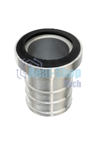 Головка рукавная Denzel HC-50, диаметр 2