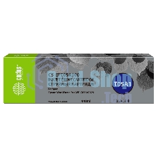 Картридж струйный Cactus CS-EPT05A100 (T05A1) черный (440 мл) для Epson WorkForce Pro WF-C878/C879
