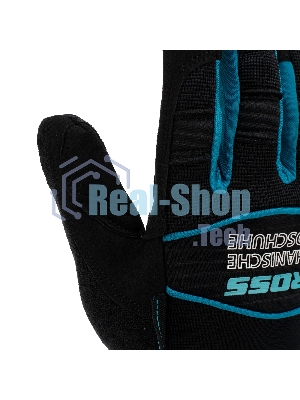 Перчатки универсальные комбинированные Gross URBANE, размер M (8)