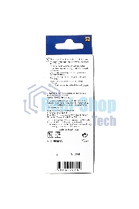 Чернила для Epson C13T66424A Epson L100 (cyan) 70 мл