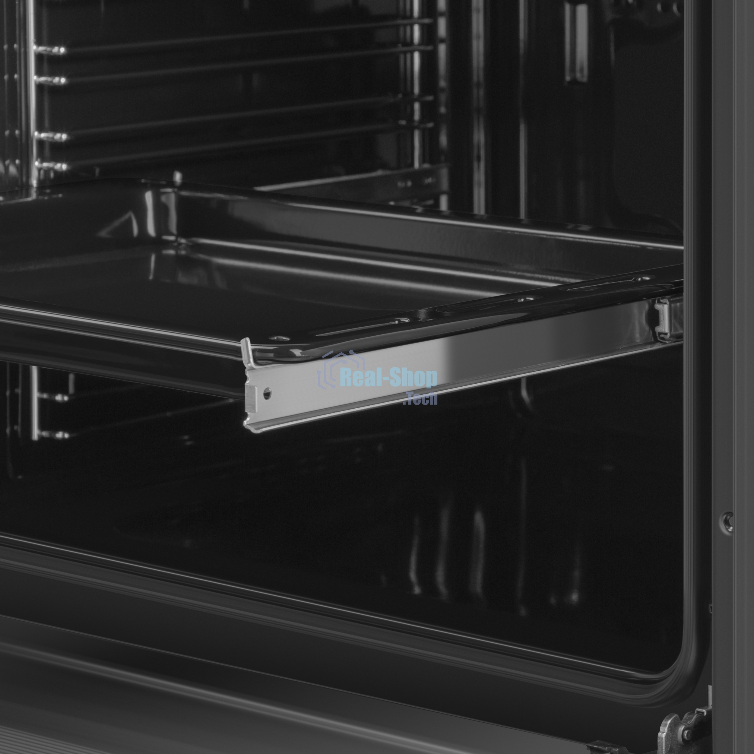 Шкаф духовой электрический Maunfeld AEOD6063B