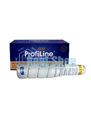 Картридж ProfiLine PL-TN-217 для принтеров Konica-Minolta bizhub 223/283 17500 копий