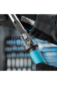 Ключ динамометрический Gross 5-25 Нм, 1/4