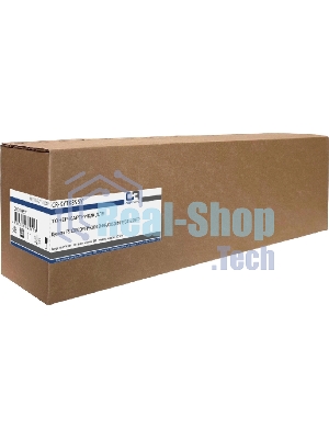 Картридж лазерный CopyRite CR-KYTK895Y TK-895Y желтый (6000 стр.) для Kyocera FS-C8020MFP/C8025MFP/C8520MFP/C8525MFP