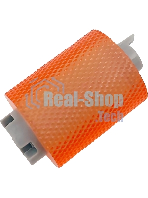 Ролик подачи для KONICA MINOLTA Bizhub C250i/C300i/C360i/C450i/C550i/C650i/C458 (полиуретан, Red) (A64J564101) 200K CET