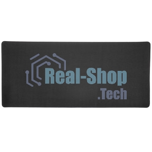 Игровой коврик для мыши ASUS ROG Scabbard II (900 x 400 x 3 мм, резина, тканый материал, cиликон, 90MP00S0-B0UA00)