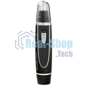 Триммер Rowenta TN3500F0 черный
