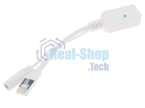 Сетевое оборудование MikroTik RBGPOE Gigabit PoE injector