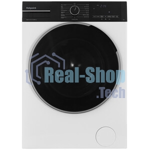 Стиральная машина Hotpoint WSH 7291 VBX белый, 7кг