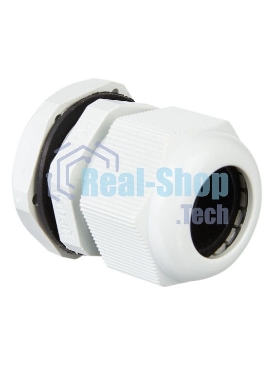 Сальник IEK YSA20-18-21-54-K41 PG 21 диаметр проводника 15-18мм IP54 IEK