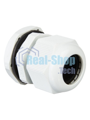 Сальник IEK YSA20-18-21-54-K41 PG 21 диаметр проводника 15-18мм IP54 IEK