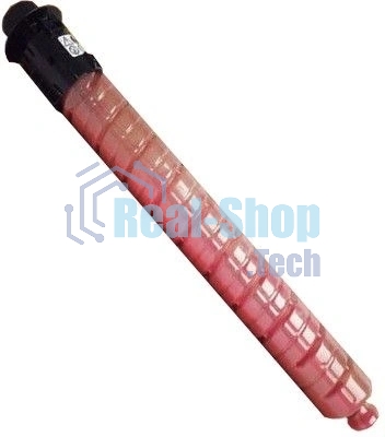 Малиновый тонер повышенной емкости Ricoh 842452 M C2000H (15К) Print Cartridge Magenta M C2000H