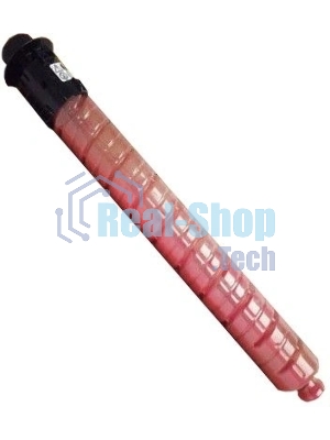 Малиновый тонер повышенной емкости Ricoh 842452 M C2000H (15К) Print Cartridge Magenta M C2000H