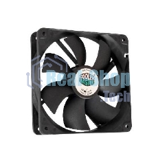 Вентилятор Cooler Master NCR-12K1-GP 120х120x25 мм 