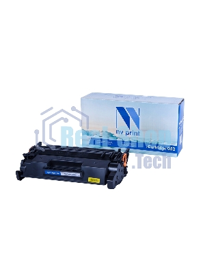 Картридж лазерный NVPrint совместимый NV- 052 для Canon i-SENSYS LBP212dw/LBP214dw/LBP215x/MF421dw/MF426dw/MF428x/MF429x (3100k)