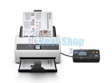 Сканер EPSON DS-870