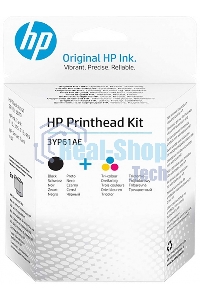 Набор печатающих голов HP Printhead Kit