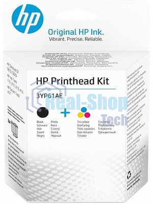 Набор печатающих голов HP Printhead Kit