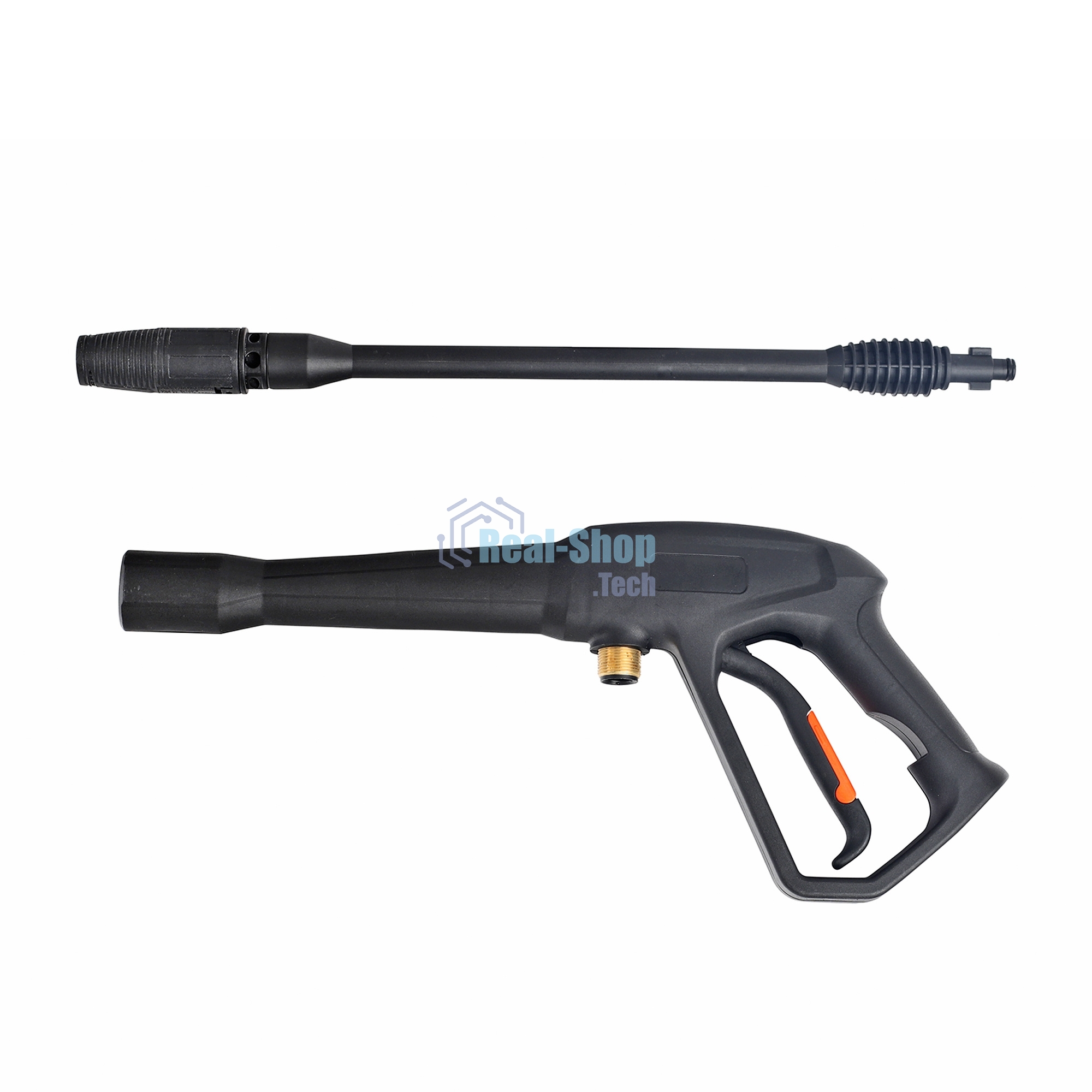 Минимойка Patriot GT590 Imperial 2050Вт