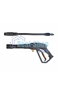 Минимойка Patriot GT590 Imperial 2050Вт