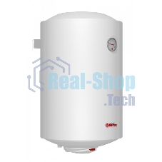 Водонагреватель Thermex Champion TitaniumHeat 80 V 1.5кВт 80л электрический настенный, белый