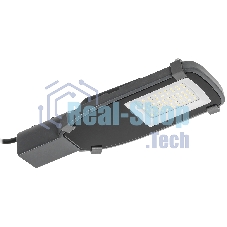 Светильник IEK LED ДКУ 1002-30Д 5000К IP65 серый