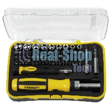 Ручной инструмент Набор STAYER Отвертка 