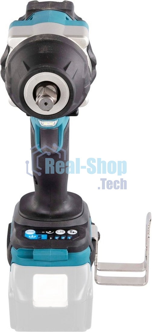 Гайковерт Makita DTW700Z ак(уд) BL-Motor, 18В, Li-ion, БЕЗ АКБ и БЕЗ ЗУ