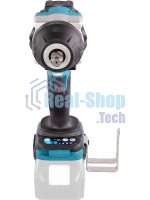 Гайковерт Makita DTW700Z ак(уд) BL-Motor, 18В, Li-ion, БЕЗ АКБ и БЕЗ ЗУ
