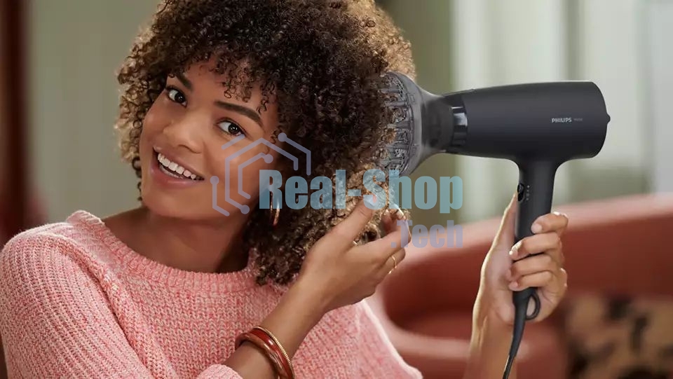 Фен Philips BHD302/30