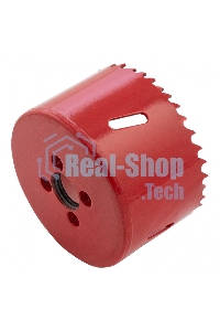 Коронка Matrix BIMETAL, 70 мм