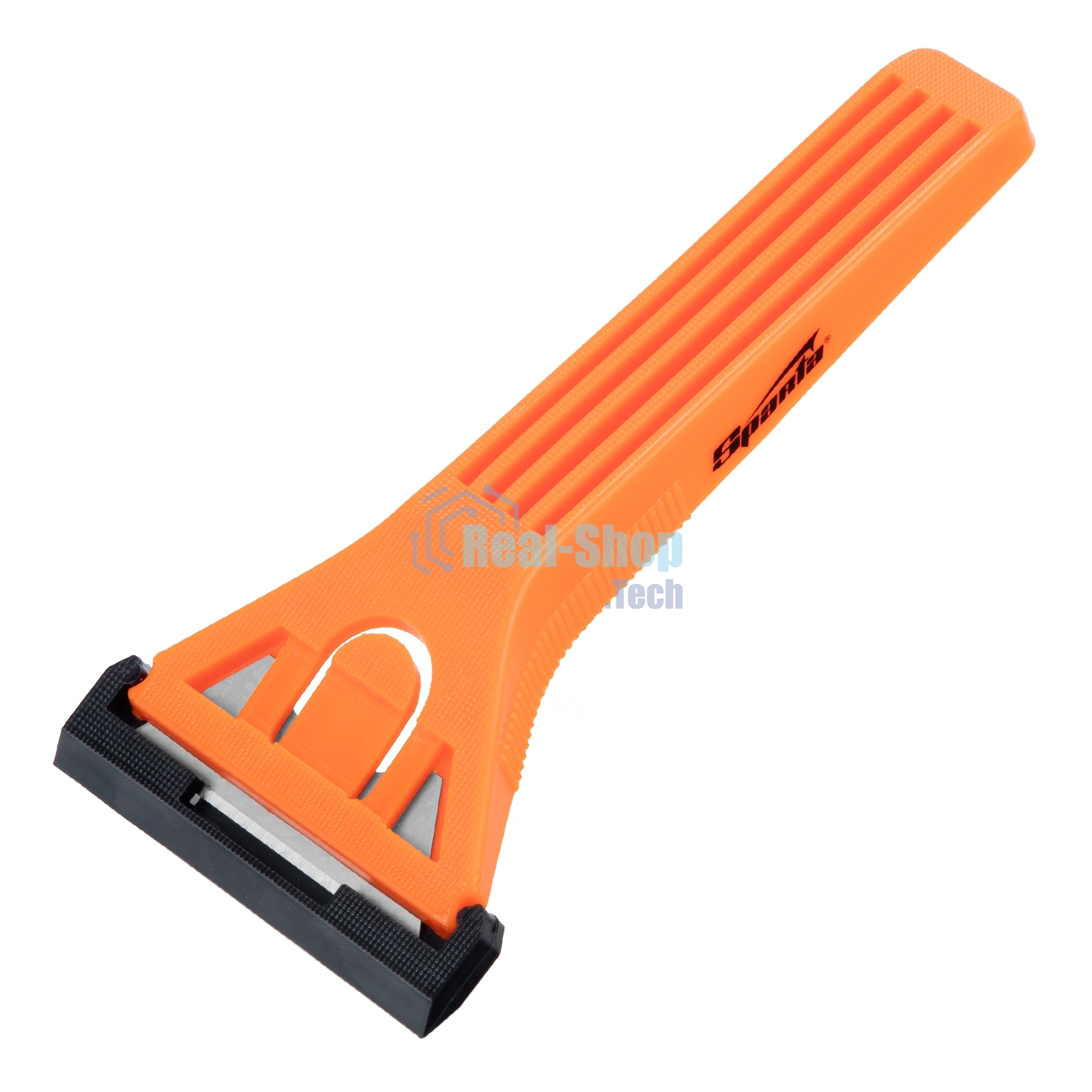 Скребок Sparta 51 мм, фиксированное лезвие