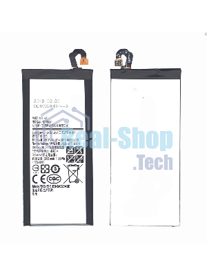 Аккумуляторная батарея EB-BA520ABE для Samsung Galaxy A5 (2017) SM-A520 3000mAh