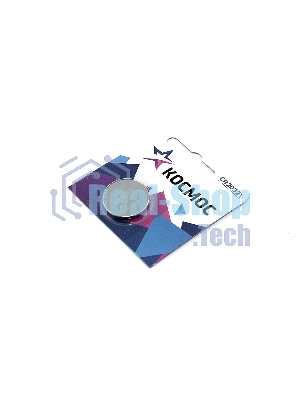 Батарейка Космос CR2032