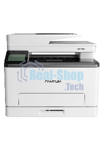 МФУ лазерное Pantum CM1100ADN, A4, цветной, печ. до 18 стр/мин., скан. до 18 стр/мин., 600 x 1200 dpi (печать) 300x300dpi (скан.), USB, RJ-45